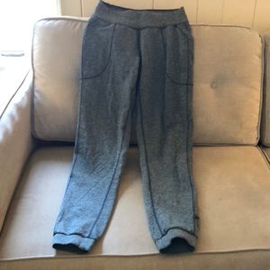 LuluLemon Joggers